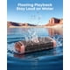 thumbnail image 3 of Altavoz portátil Soundcore Boom 3i de Anker IP68 resistente al agua, 3 of 6