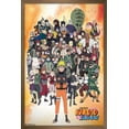 thumbnail image 1 of Naruto Shippuden - Groupe, 1 of 4