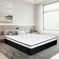 thumbnail image 5 of King Mattress, 12 inch Hybrid Mattress in a Box,Medium Firm, 5 of 5