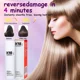 thumbnail image 5 of Mascarilla capilar Molecular sin enjuague K18, 150ml, reparación Original, cabello Molecular dañado, seco, rizado, tratamiento hidratante de 4 minutos, 5 of 5