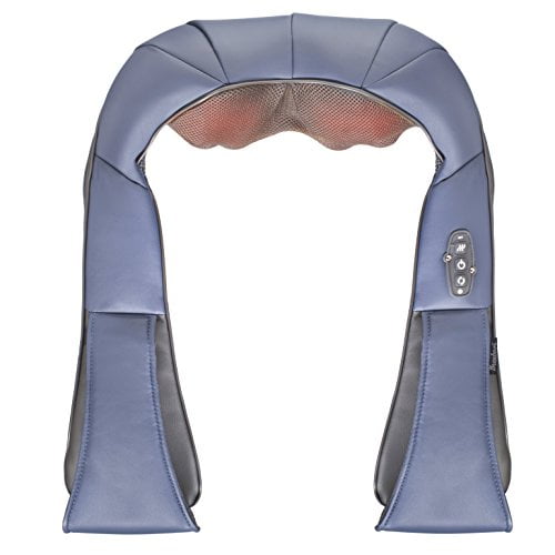 Bruntmor neck massager Clearance