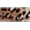 Toffee Leopard Print, variant on Vanity Fair Women's Illumination Hi-Cut Panty, Style 13108