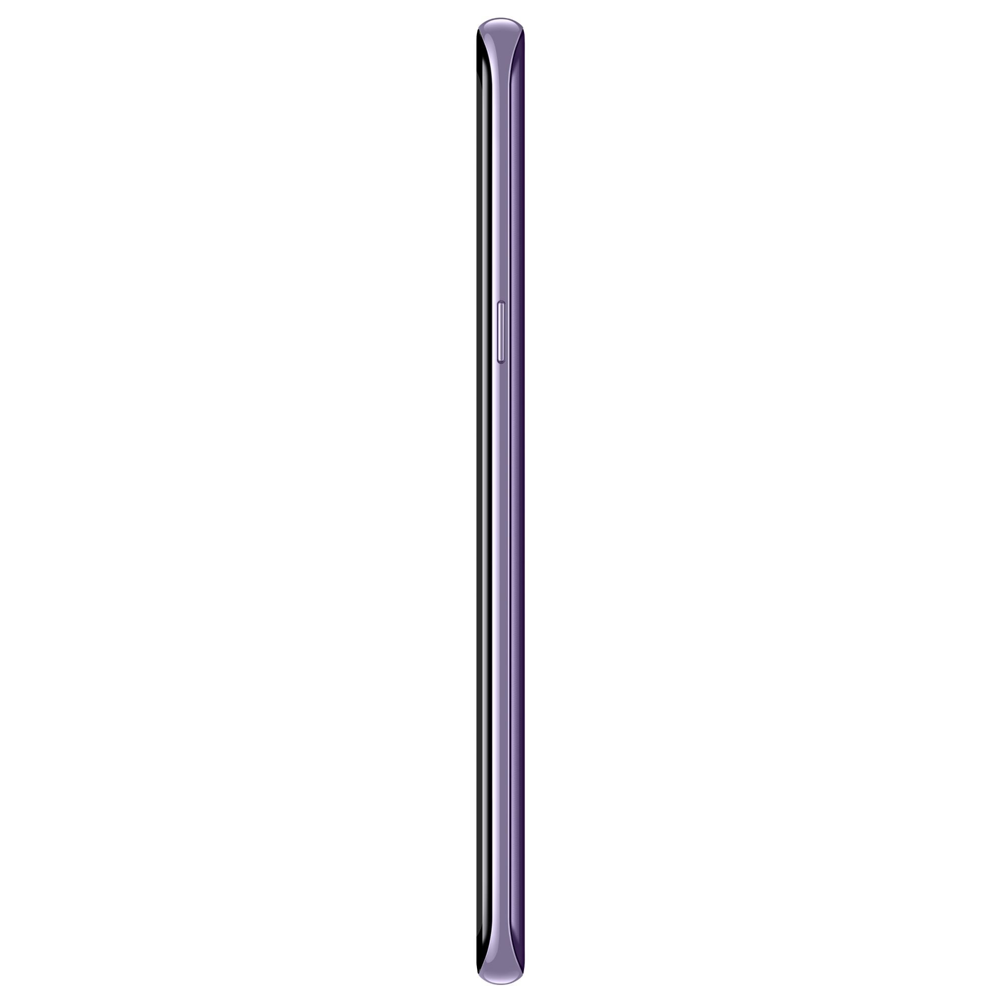 Samsung Galaxy S8 Plus 64 GB, Orchid Grey (UScellular)