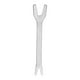 thumbnail image 1 of Herramienta Para Apretar Tornillos, Llave En Y Llave En Y Diente De Extremo Abierto Para Acero Para Herramientas Para Tornillo Para Operaciones Con Tornillos Para Llave, 1 of 8