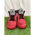 thumbnail image 2 of Jordan Size?10.5 - Air Jordan 5 Retro Red Suede OG box, 2 of 5