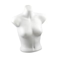 thumbnail image 4 of Soporte De Exhibición De Ropa Interior Con Torso De Maniquí Femenino Para Transmisión En Mostrador, 4 of 8