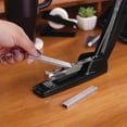 thumbnail image 6 of Swingline Manual 747 Business Stapler, 25 Sheets, Black, 6 of 11