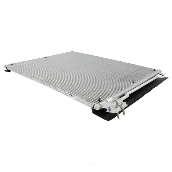 Motorcraft YJ-740 A/C Condenser Fits select: 2007-2019 FORD ECONOLINE