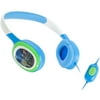 Inland Over-Ear Headphones Blue