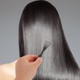thumbnail image 4 of FESTFENDS 1Set Black Hair Brush Cleaner Tool for Cushion Brushes with Portable Travel Friendly Design, 4 of 8