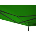 thumbnail image 4 of American Phoenix 10x20 ft Green Top Cover Replacement for Pop up Canopy, 4 of 5