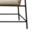 thumbnail image 5 of Lilola Home Torrance Set of 2 Oak Finish Dining Chairs, 5 of 6