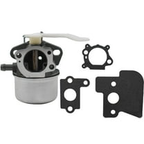 LABLT Carburetor for Briggs & Stratton Parts 698055 Carburetor Replace 690152 694203