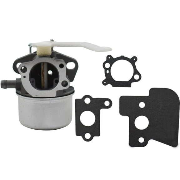 LABLT Carburetor for Briggs & Stratton Parts 698055 Carburetor Replace 690152 694203