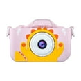 thumbnail image 2 of Up to 65% off Camara Fotografica, Introducing The Children's Animated Digital Mini Camera With Two Lenses For Everlasting Enjoyment And Entertainment For Kids, 2 of 8