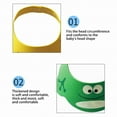 thumbnail image 6 of Soft Baby Shampoo Cap for Gentle Hair Washing and Tear-Free Bath, 6 of 8