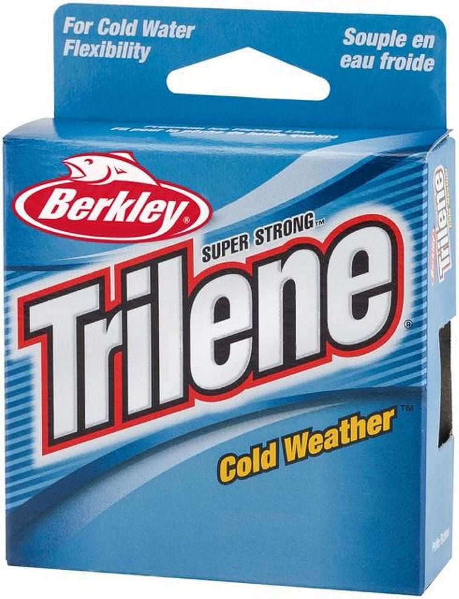 Berkley Pony Spool 8lbs