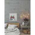 thumbnail image 4 of Marmont Hill Born Unicorn Ii Framed Wall Art, 32" x 1.5", 4 of 6