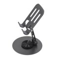 thumbnail image 3 of Lefu Premium Aluminum Alloy Phone Holder Stand with 360 Adjustable Support For Live, 3 of 10