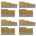 thumbnail image 1 of 480 Piezas Juego de Brocas de Titaneo Brocas HSS para Metal, Acero, Madera, Plástico, Cobre, Aleación de Aluminio, 1 mm una 3.5 mm, 1 of 5