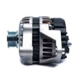 thumbnail image 2 of Alternador Chevrolet Chevy 4cil 1.4 2001 Sist Valeo 100a Total Parts Chevrolet Chevy 4cil 1.4 2001 sist valeo 100a, 2 of 3