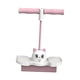 thumbnail image 3 of Saltador Pogo, juguete de salto de altura para niños y adultos, palo Pogo para entrenamiento corporal, niños y niñas Conejo Rosa, 3 of 9