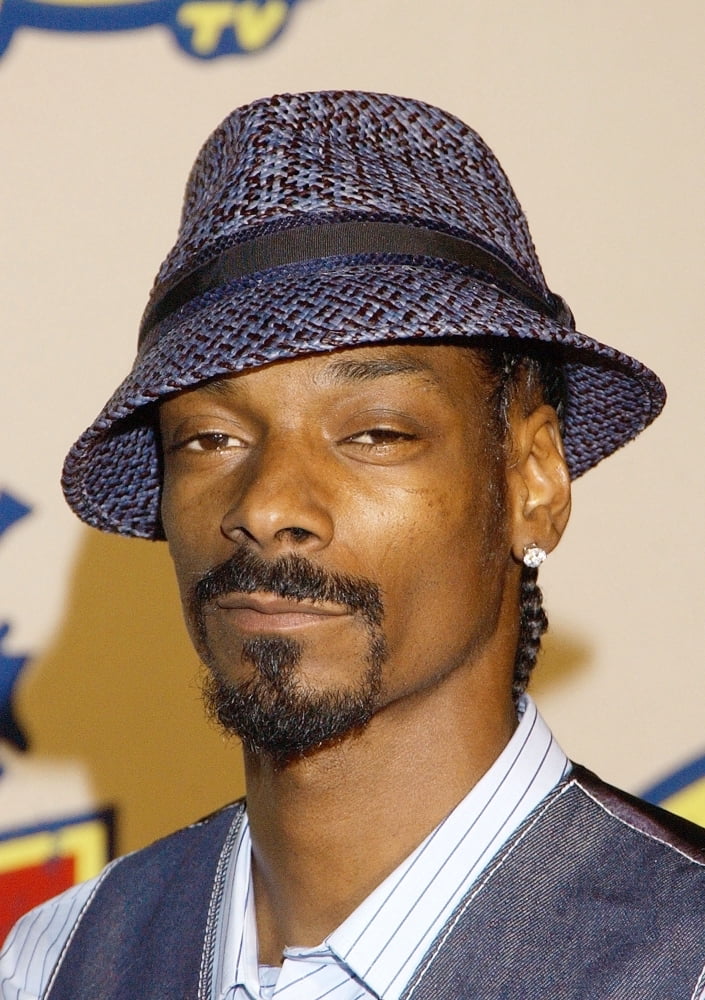 Snoop Dogg At Spike Tv'S Video Game Awards Photo Print (8 x 10 ...
