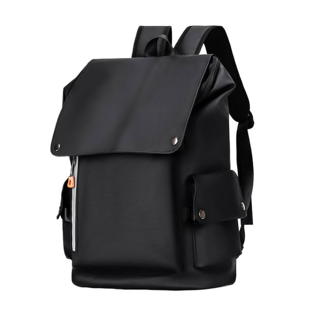 Mochila Impermeable Minnieouse para Ordenador Portátil Negro