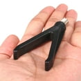 thumbnail image 4 of 4PCS Fishing Rod Rest Head Fishing Pole Butt Grip V-head Fishing Rod Holder Carp Fishing Tackle, 4 of 7