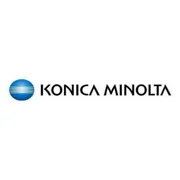 Konica Minolta TN619K Black Toner A3VX130