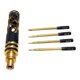 thumbnail image 5 of Juego Destornilladores Hexagonales 4 en 1 5 2 0 3 Mm para RC Heli Aviones Coches Barco, 5 of 5