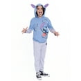thumbnail image 5 of Lilo & Stitch Boys Cosplay Hooded Top and Joggers Set, 2 Piece, Sizes 4-10, 5 of 9