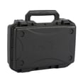 thumbnail image 2 of Caja de herramientas contenedor a prueba de golpes con asa organizador de herramientas anticaída estuche de almacenamiento para equipos viajes al aire, 2 of 8