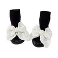 thumbnail image 3 of Toddler Anti Skid Socks with Grip Slipper Indoor Slipper for Boys Girls Baby Booties 1T Warm Fall Winter Clothes, 3 of 3