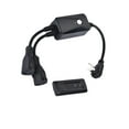 thumbnail image 2 of Youkk Wireless Dimmer Plug For Patio Lights Easy Installation Energy-saving Remote 2 us, 2 of 6