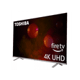 thumbnail image 4 of Smart TV Toshiba 75" 4K UHD - Serie C350KU Fire TV Toshiba SMART TV TOSHIBA 75" SERIE C350KU FIRE TV, 4 of 6