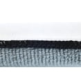 thumbnail image 5 of Autofiber Scrub Ninja - Esponja para fregar interiores (5 x 3) para limpieza de cuero, plástico, vinilo y tapicería (blanco/gris), 5 of 5