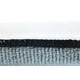thumbnail image 5 of Autofiber Scrub Ninja - Esponja para fregar interiores (5 x 3) para limpieza de cuero, plástico, vinilo y tapicería (blanco/gris), 5 of 5