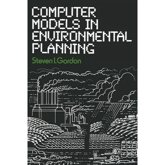 Computer Models in Environmental Planning, (Paperback)