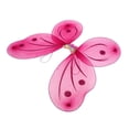 thumbnail image 4 of de Brillo Del Libro de Cumpleaños Accesorios para Disfraces de para Niños Rosa, 4 of 9