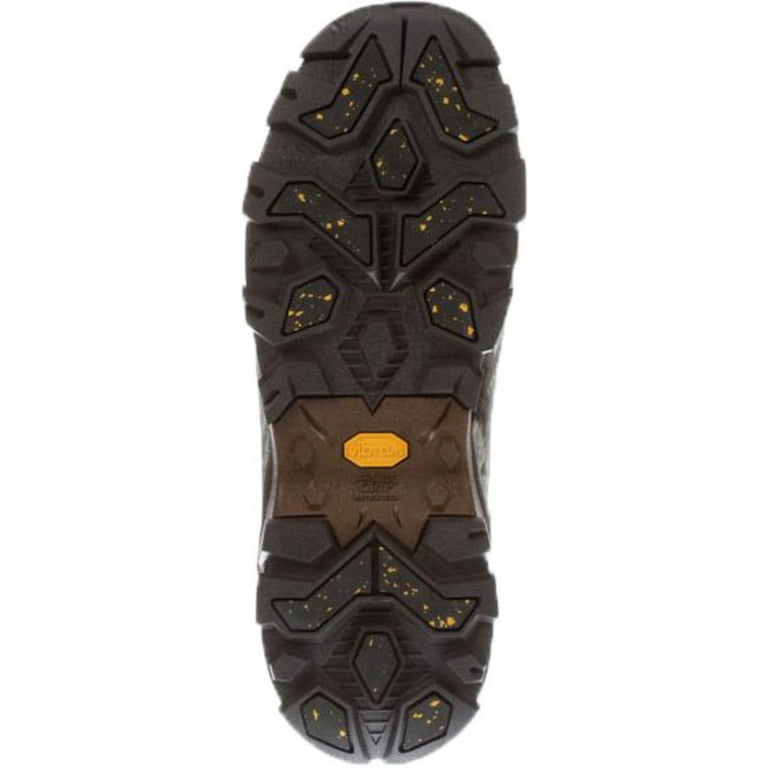 Muck Men s Woody Arctic Ice AGAT Mossy Oak DNA Walmart