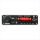 thumbnail image 3 of 2x100W 12V Amplificador Reproductor de Audio Bluetooth 5.0 Placa Decodificadora de MP3 Reproductor de MP3 Módulo de Radio FM para Automóvil TF Micrófono USB Grabar Llamada, 3 of 5