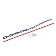 thumbnail image 3 of Coated Swing Chain Swing Rope Swing 1.2M, 3 of 7