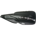 thumbnail image 5 of Mirror Compatible With 2011-2015 Ford Explorer Left Driver Side Heated In-housing Signal Light Paintable Kool-Vue, 5 of 7