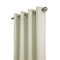 thumbnail image 4 of Mervyn Room Darkening Grommet Indoor Curtain, 4 of 4