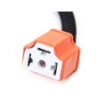 thumbnail image 2 of H4 High Quality Ceramic Wiring Harness Sockets Car Lamp Adapter Cable, 2 of 5