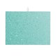 thumbnail image 1 of Fotbe Teal Turquoise Glitter Alfombrilla de Secado para Cocina con Estampado, 18x24 Pulgadas, 1 of 7