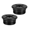 thumbnail image 4 of Dickly 2Pcs Outboard Trim Cylinder Replacement 48630-96J01 Metal with Seals for 2 & 4 Stroke Engines Trim Tilt Assembly, 4 of 9