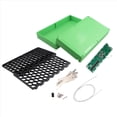 thumbnail image 2 of Caja de Batería 13S 6P 48V 52V Caja de Batería 18 650 Soporte de Soldadura de Níquel para Scooter Eléctrico Uso de Batería de Bicicleta Eléctrica, 2 of 5