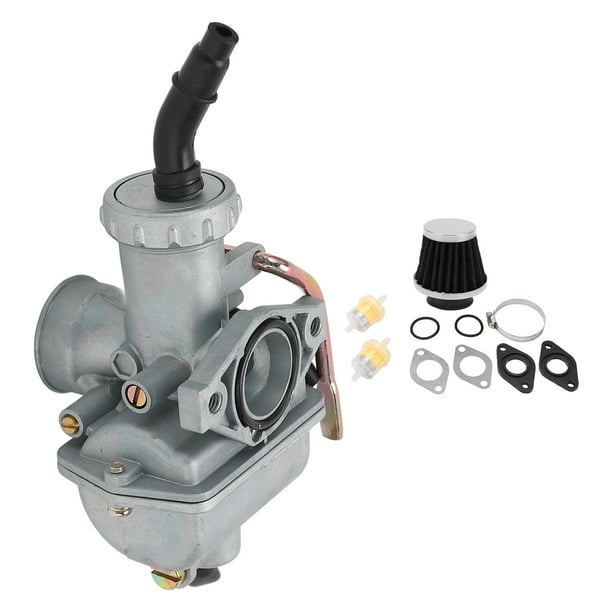 ATV Carburetor,PZ20 Carburetor with 35mm UTV Carb Go Kart Carburetor